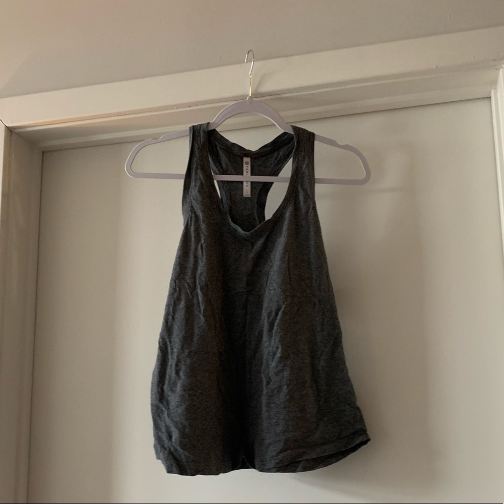 Racerback Tank